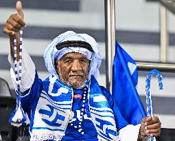 Al Sadd SC v Al Hilal SFC - AFC Champions League Elite