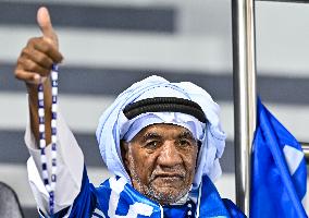 Al Sadd SC v Al Hilal SFC - AFC Champions League Elite