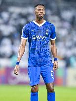 Al Sadd SC v Al Hilal SFC - AFC Champions League Elite