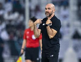 Al Sadd SC v Al Hilal SFC - AFC Champions League Elite