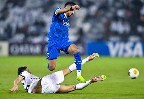 Al Sadd SC v Al Hilal SFC - AFC Champions League Elite