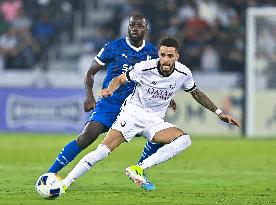 Al Sadd SC v Al Hilal SFC - AFC Champions League Elite