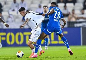 Al Sadd SC v Al Hilal SFC - AFC Champions League Elite