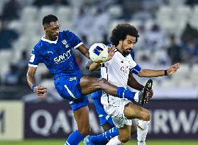 Al Sadd SC v Al Hilal SFC - AFC Champions League Elite