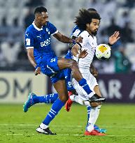 Al Sadd SC v Al Hilal SFC - AFC Champions League Elite