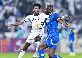 Al Sadd SC v Al Hilal SFC - AFC Champions League Elite