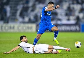 Al Sadd SC v Al Hilal SFC - AFC Champions League Elite