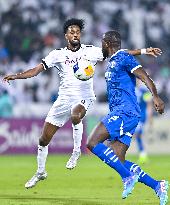 Al Sadd SC v Al Hilal SFC - AFC Champions League Elite