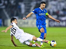 Al Sadd SC v Al Hilal SFC - AFC Champions League Elite