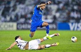 Al Sadd SC v Al Hilal SFC - AFC Champions League Elite