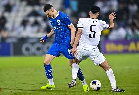 Al Sadd SC v Al Hilal SFC - AFC Champions League Elite