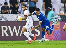 Al Sadd SC v Al Hilal SFC - AFC Champions League Elite