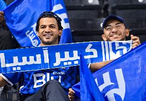 Al Sadd SC v Al Hilal SFC - AFC Champions League Elite