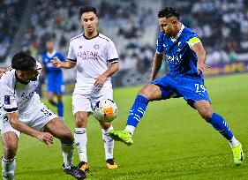 Al Sadd SC v Al Hilal SFC - AFC Champions League Elite