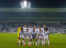 Al Sadd SC v Al Hilal SFC - AFC Champions League Elite