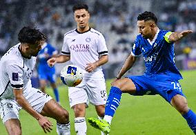 Al Sadd SC v Al Hilal SFC - AFC Champions League Elite