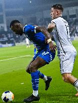 Al Sadd SC v Al Hilal SFC - AFC Champions League Elite