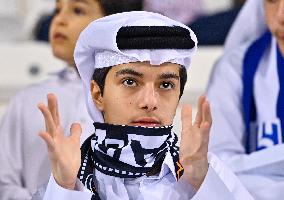 Al Sadd SC v Al Hilal SFC - AFC Champions League Elite