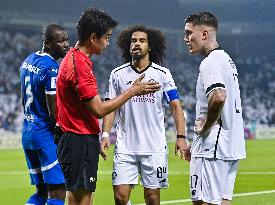 Al Sadd SC v Al Hilal SFC - AFC Champions League Elite