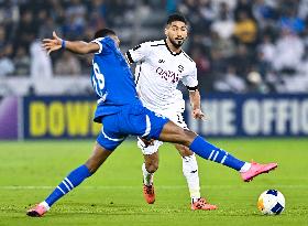 Al Sadd SC v Al Hilal SFC - AFC Champions League Elite