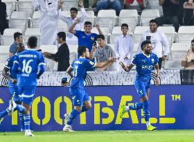 Al Sadd SC v Al Hilal SFC - AFC Champions League Elite