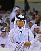 Al Sadd SC v Al Hilal SFC - AFC Champions League Elite