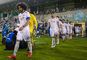 Al Sadd SC v Al Hilal SFC - AFC Champions League Elite