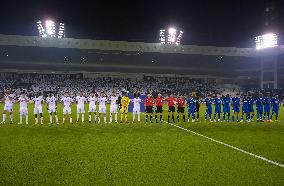 Al Sadd SC v Al Hilal SFC - AFC Champions League Elite