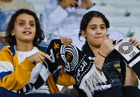 Al Sadd SC v Al Hilal SFC - AFC Champions League Elite