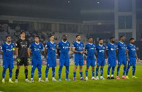 Al Sadd SC v Al Hilal SFC - AFC Champions League Elite