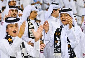 Al Sadd SC v Al Hilal SFC - AFC Champions League Elite