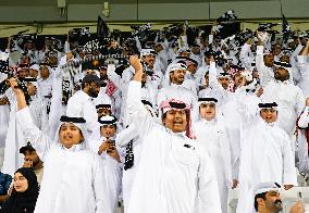 Al Sadd SC v Al Hilal SFC - AFC Champions League Elite