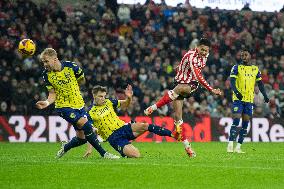 Sunderland AFC v West Bromwich Albion FC - Sky Bet Championship