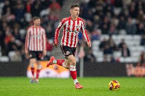 Sunderland AFC v West Bromwich Albion FC - Sky Bet Championship