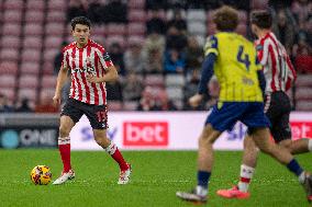 Sunderland AFC v West Bromwich Albion FC - Sky Bet Championship