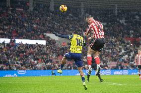 Sunderland AFC v West Bromwich Albion FC - Sky Bet Championship