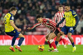 Sunderland AFC v West Bromwich Albion FC - Sky Bet Championship