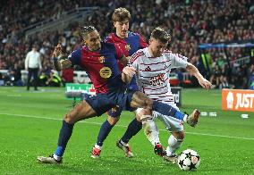 FC Barcelona v Stade Brestois 29 - UEFA Champions League 2024/25 League Phase MD5