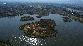 Xochimilco Ecological Park