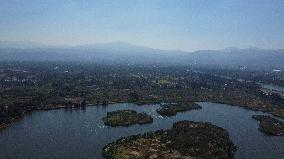 Xochimilco Ecological Park