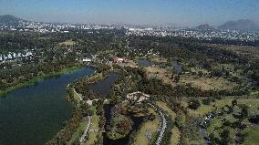 Xochimilco Ecological Park