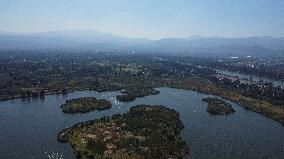 Xochimilco Ecological Park