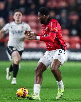 Walsall v Bromley - Sky Bet League 2