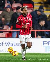 Walsall v Bromley - Sky Bet League 2