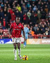 Walsall v Bromley - Sky Bet League 2