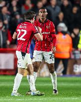 Walsall v Bromley - Sky Bet League 2