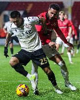 Walsall v Bromley - Sky Bet League 2