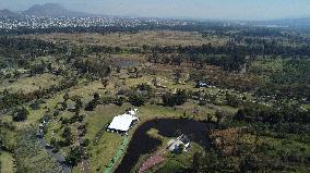 Xochimilco Ecological Park