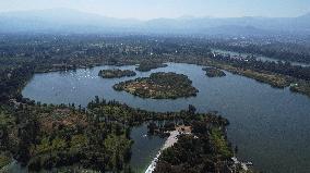 Xochimilco Ecological Park