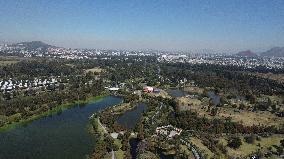 Xochimilco Ecological Park